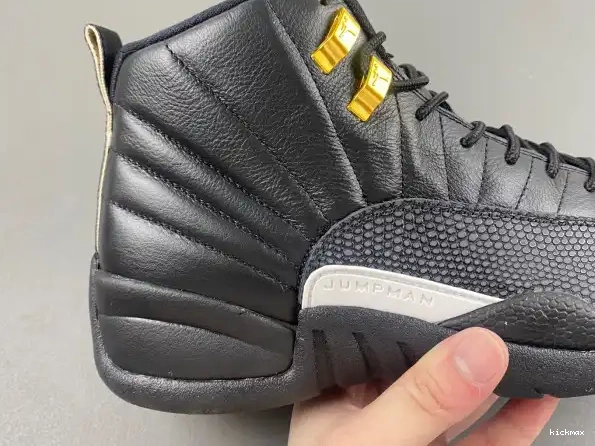 Rep The Jordan Air 12 Retro 130690-013 Master 0326